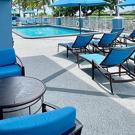 Solara Surfside Hotel Ngoại thất bức ảnh