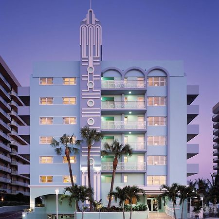 Solara Surfside Hotel Ngoại thất bức ảnh