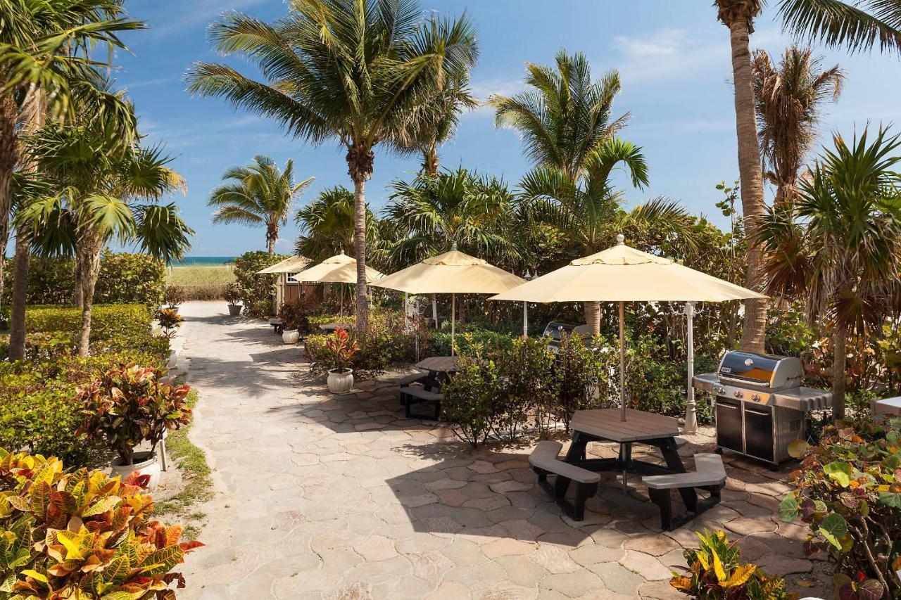 Solara Surfside Hotel Ngoại thất bức ảnh