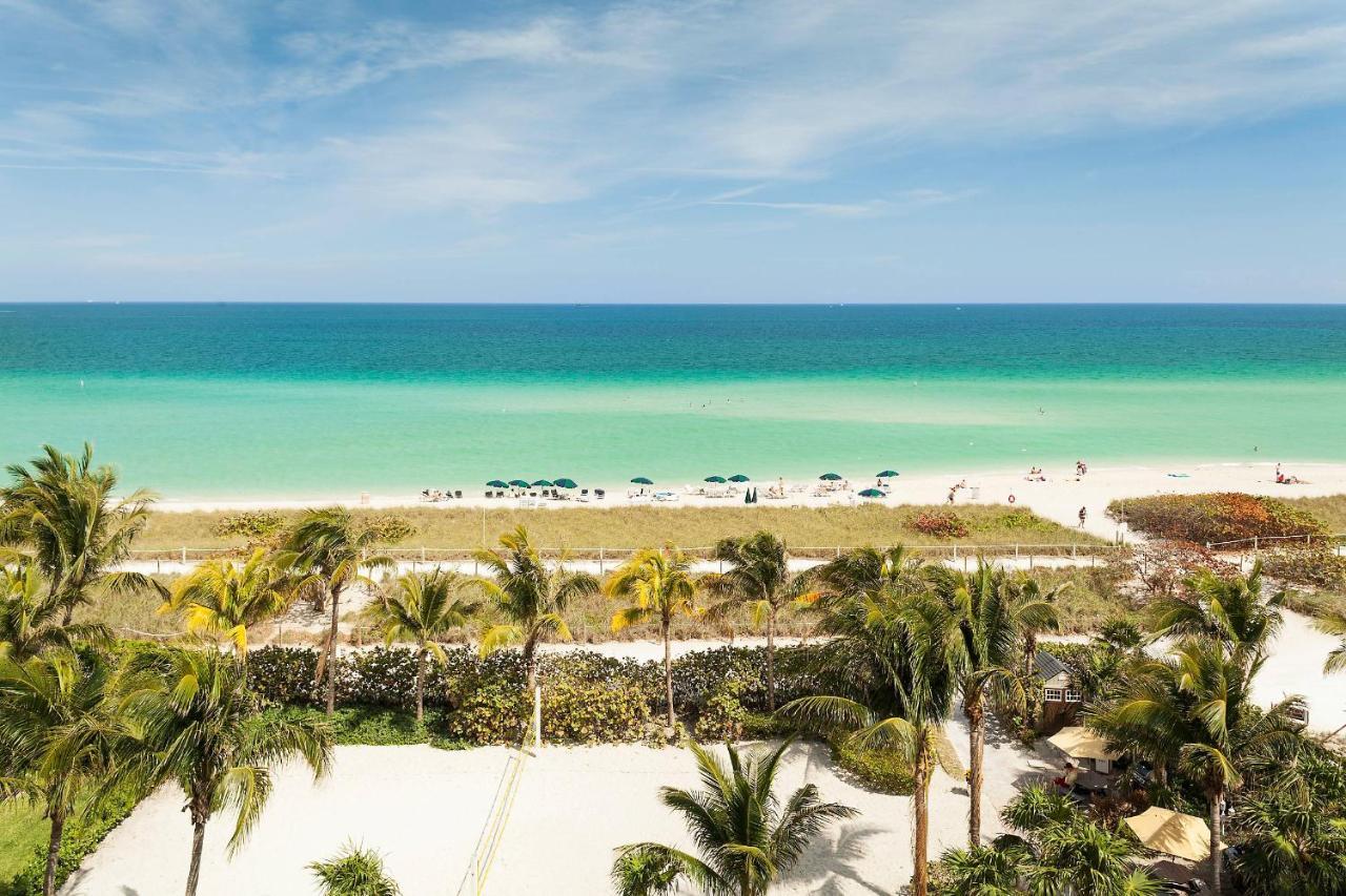 Solara Surfside Hotel Ngoại thất bức ảnh