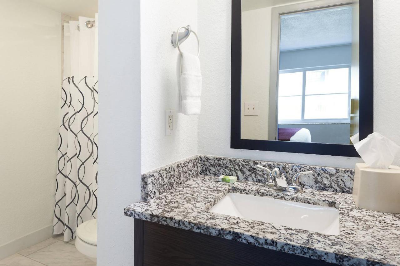 Solara Surfside Hotel Ngoại thất bức ảnh