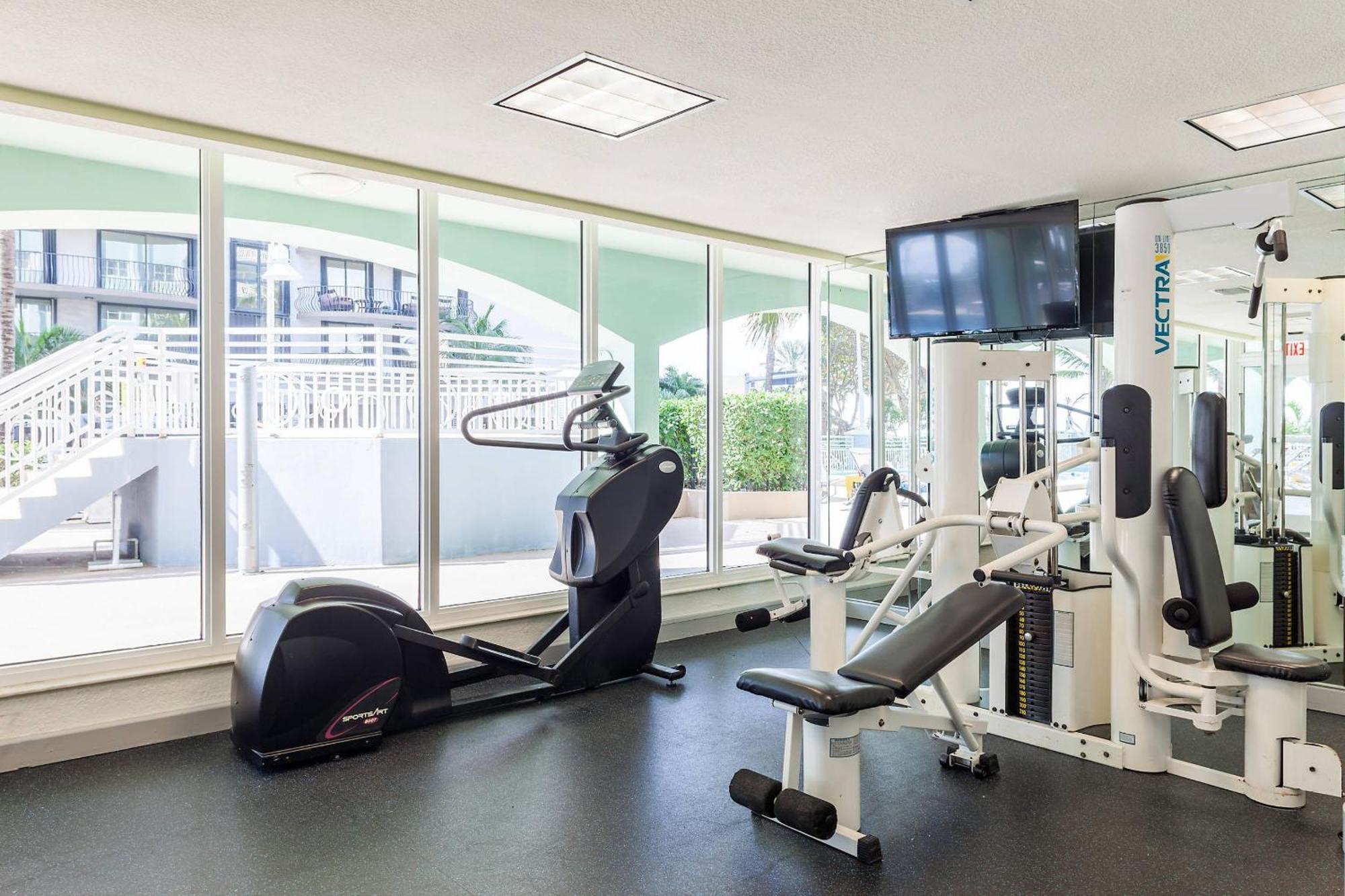 Solara Surfside Hotel Ngoại thất bức ảnh