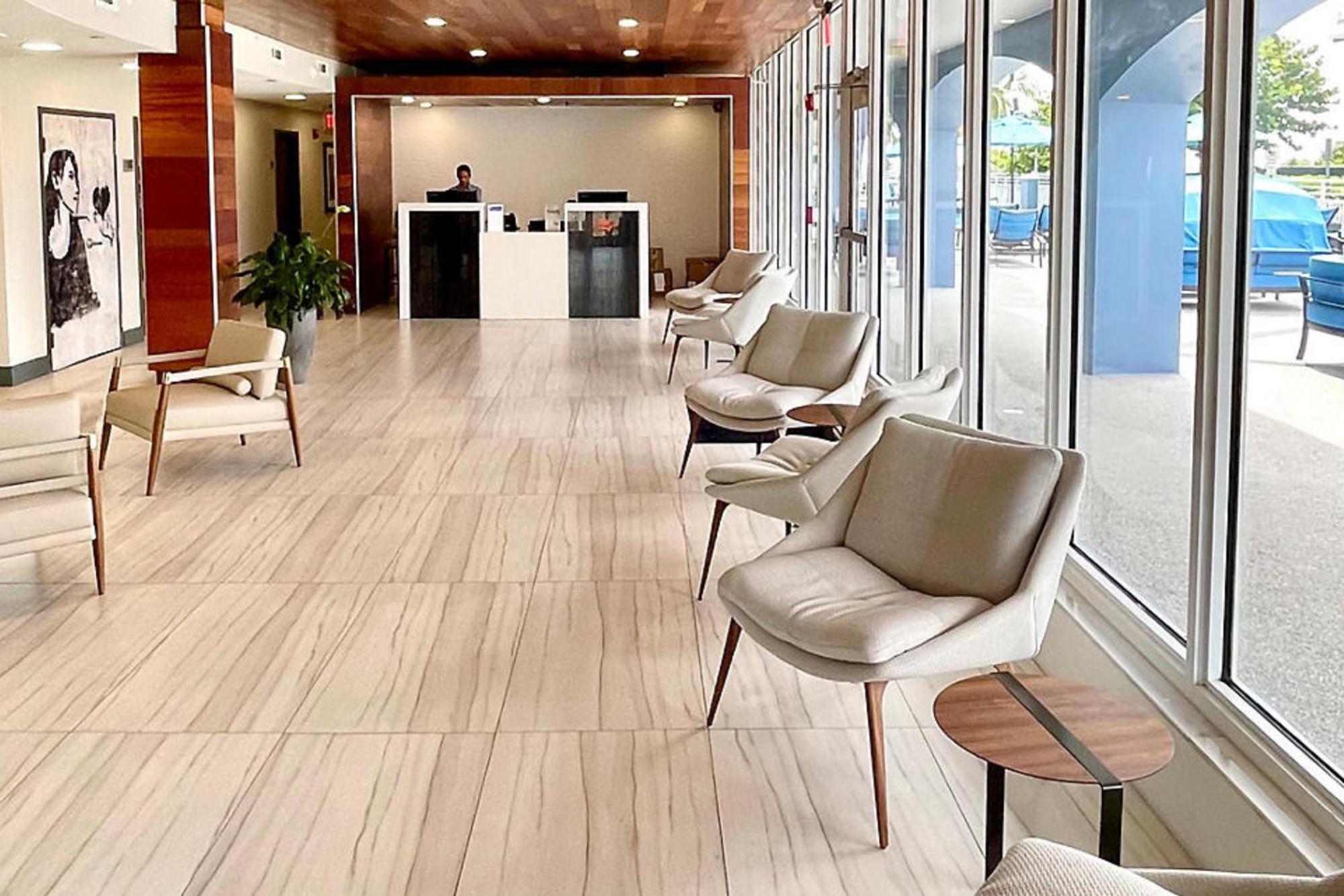 Solara Surfside Hotel Ngoại thất bức ảnh