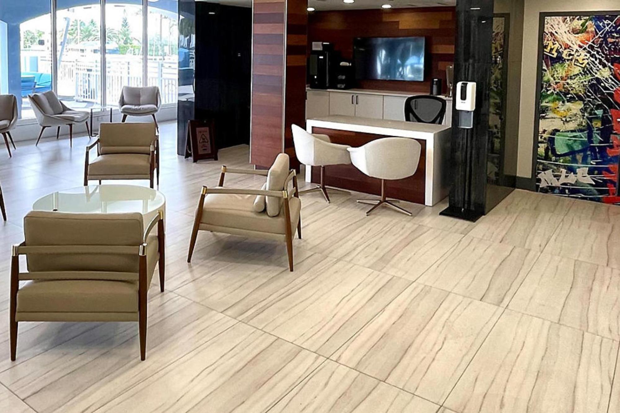 Solara Surfside Hotel Ngoại thất bức ảnh