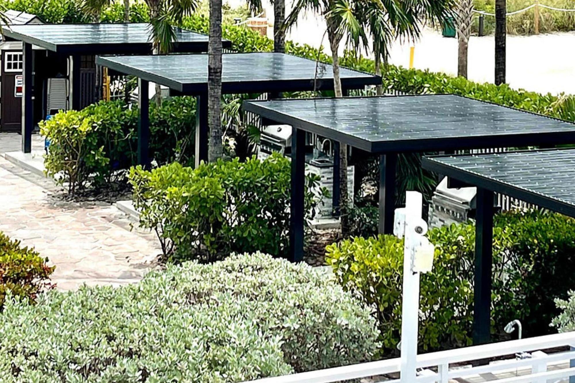 Solara Surfside Hotel Ngoại thất bức ảnh