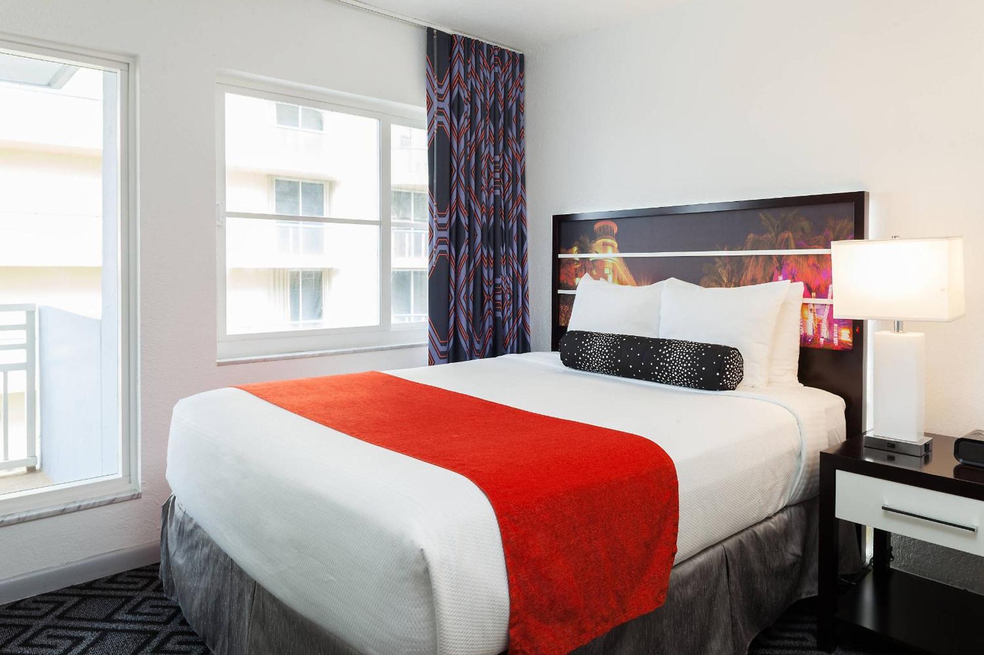 Solara Surfside Hotel Ngoại thất bức ảnh