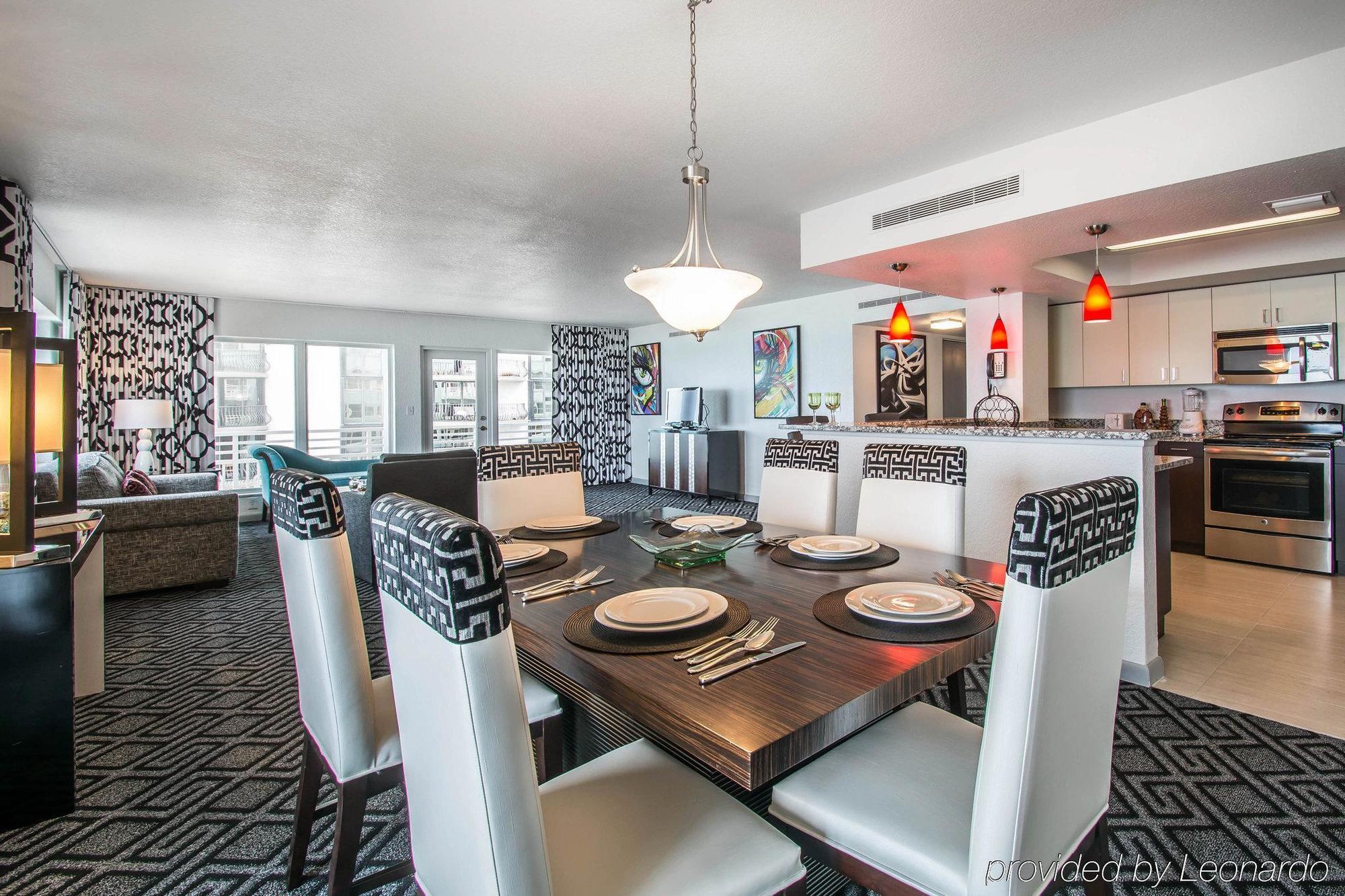 Solara Surfside Hotel Ngoại thất bức ảnh