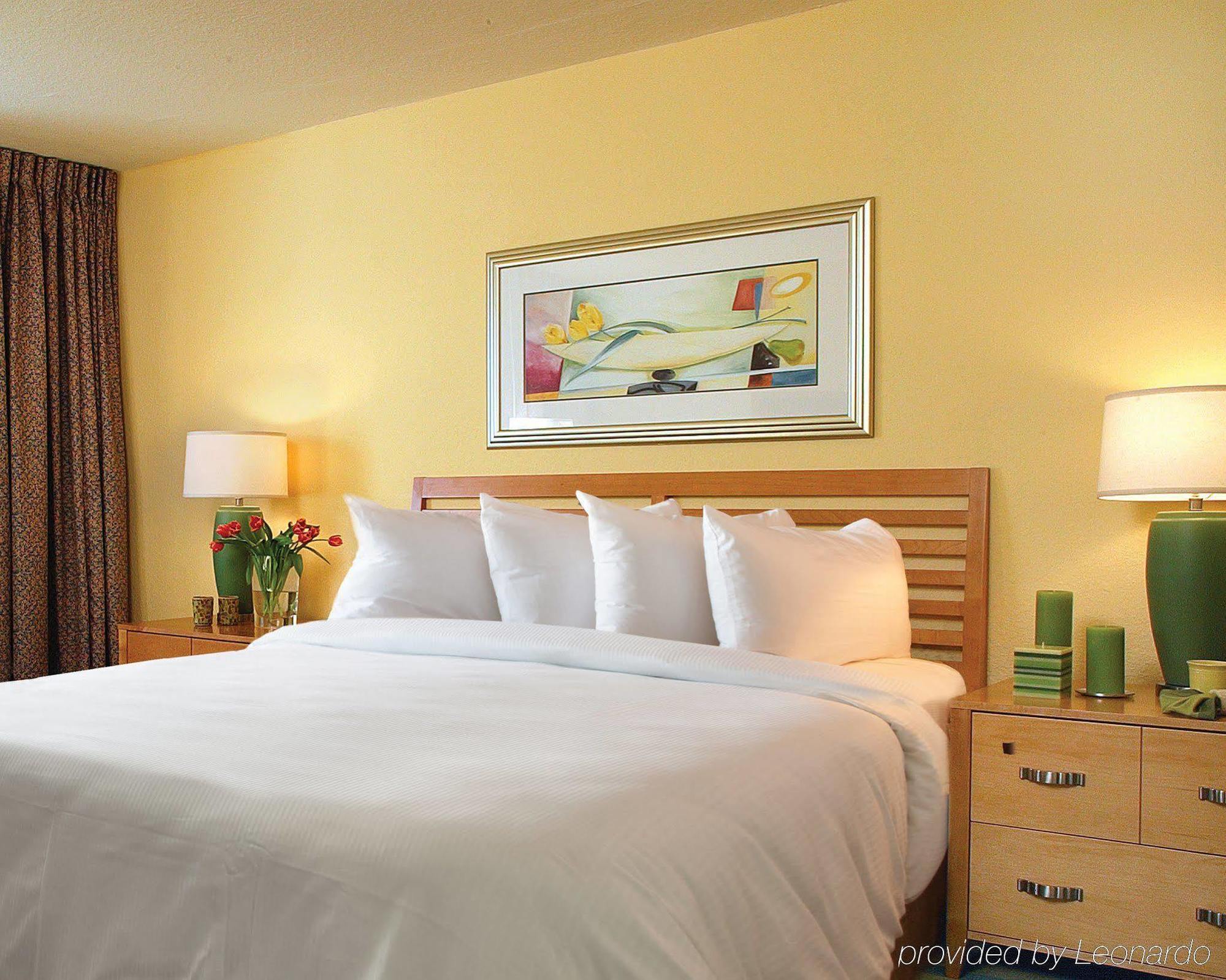 Solara Surfside Hotel Ngoại thất bức ảnh
