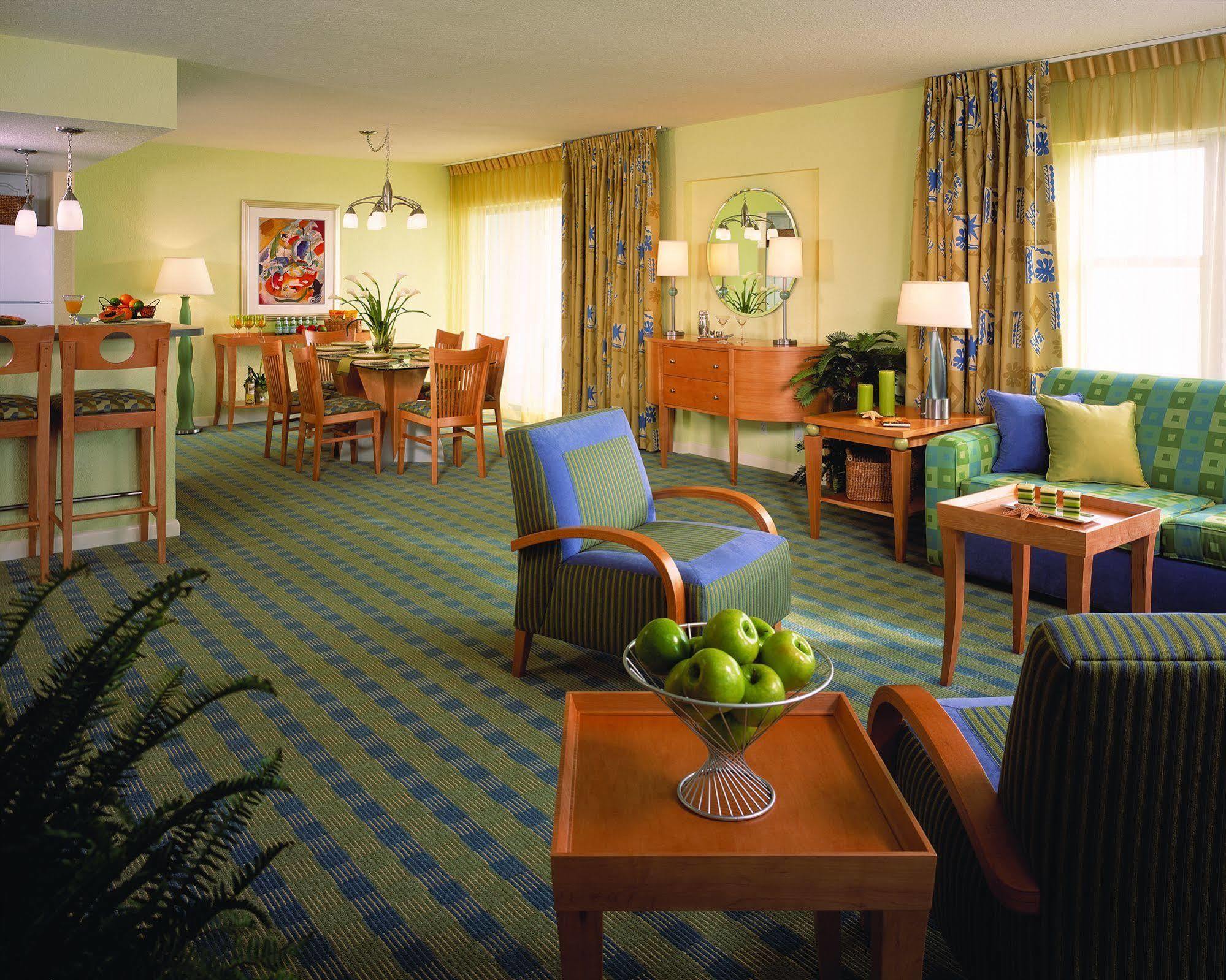 Solara Surfside Hotel Ngoại thất bức ảnh